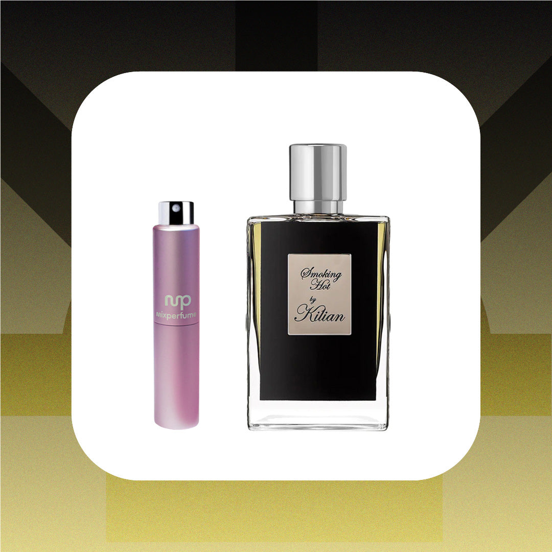 By Kilian Smoking Hot Eau de Parfum Unisex