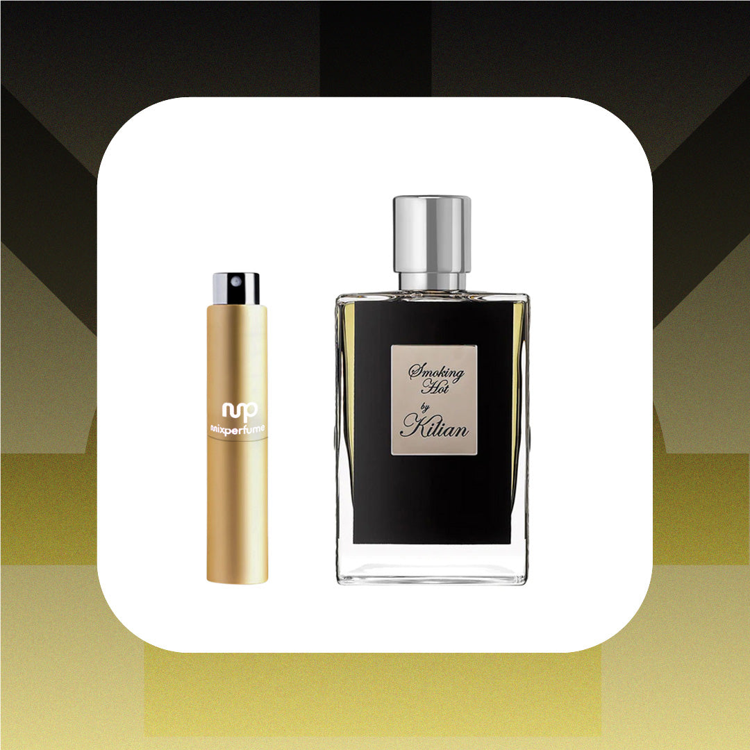 By Kilian Smoking Hot Eau de Parfum Unisex