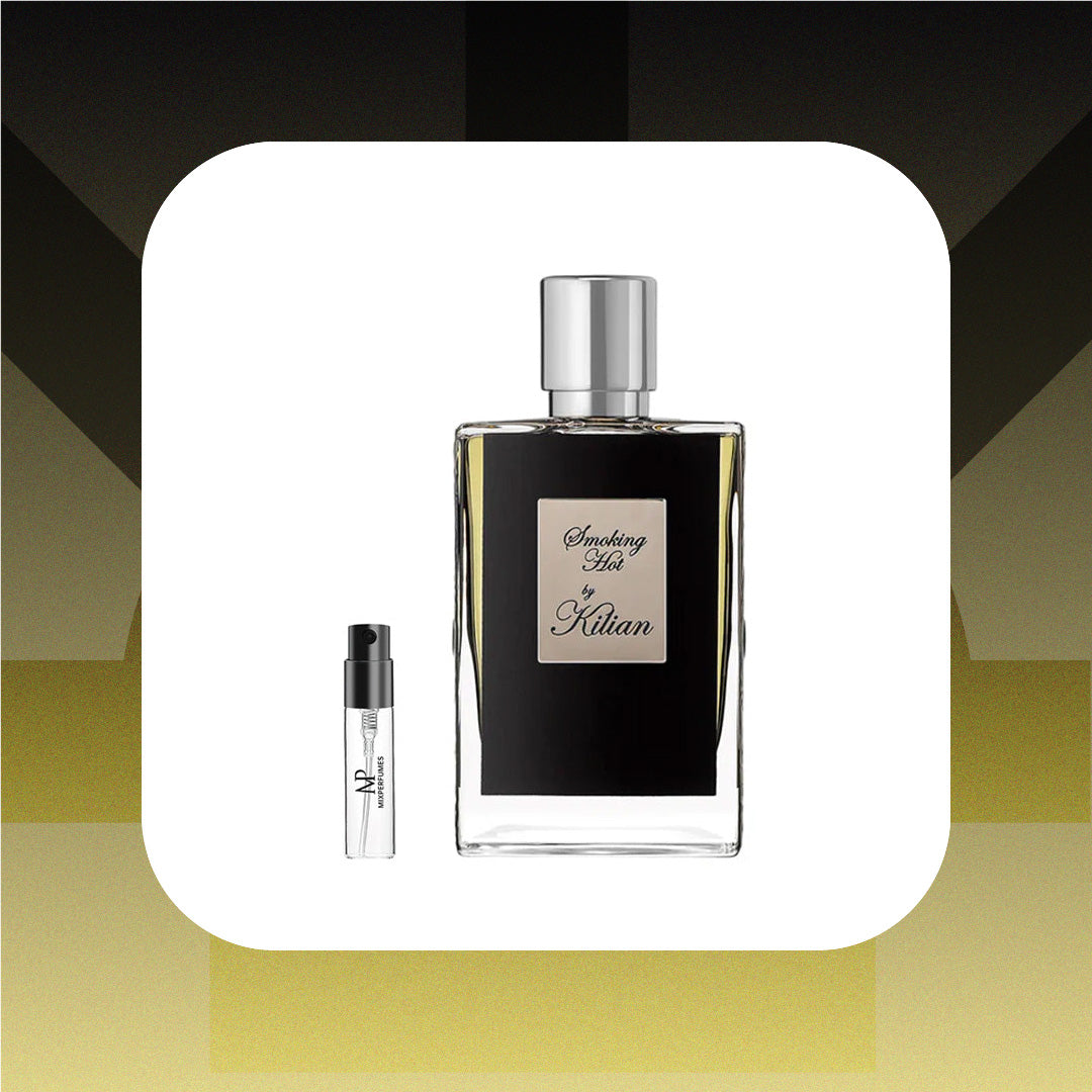By Kilian Smoking Hot Eau de Parfum Unisex
