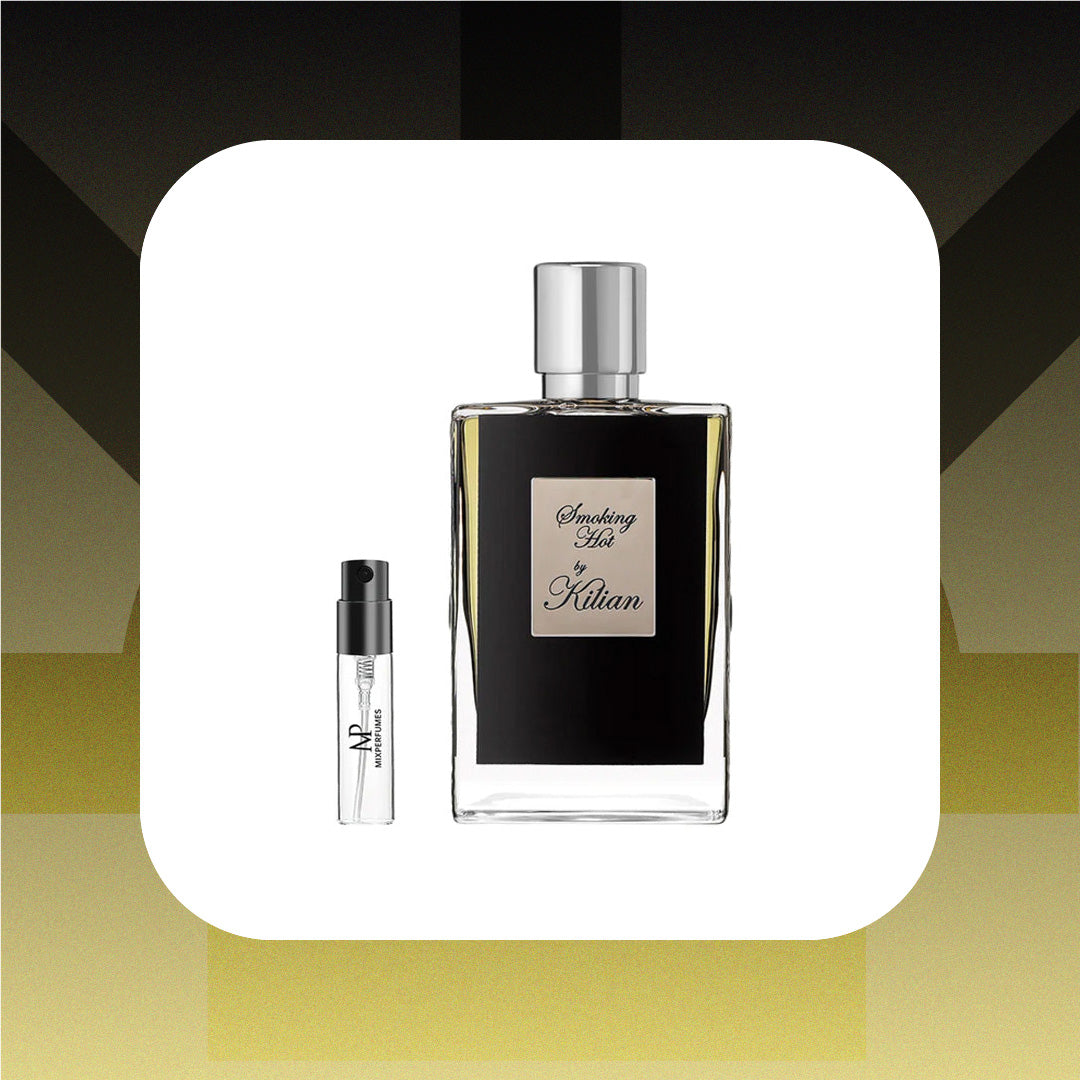 By Kilian Smoking Hot Eau de Parfum Unisex