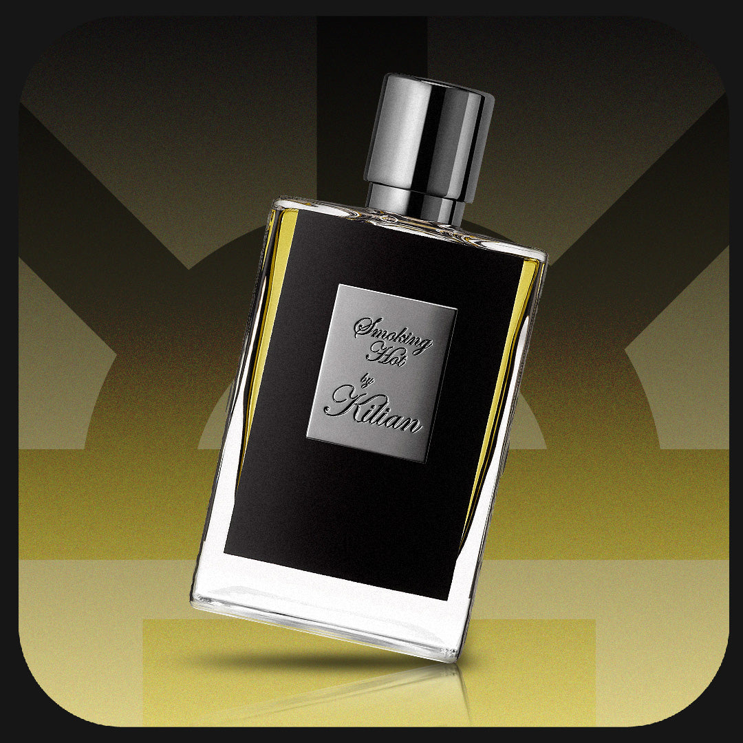 By Kilian Smoking Hot Eau de Parfum Unisex