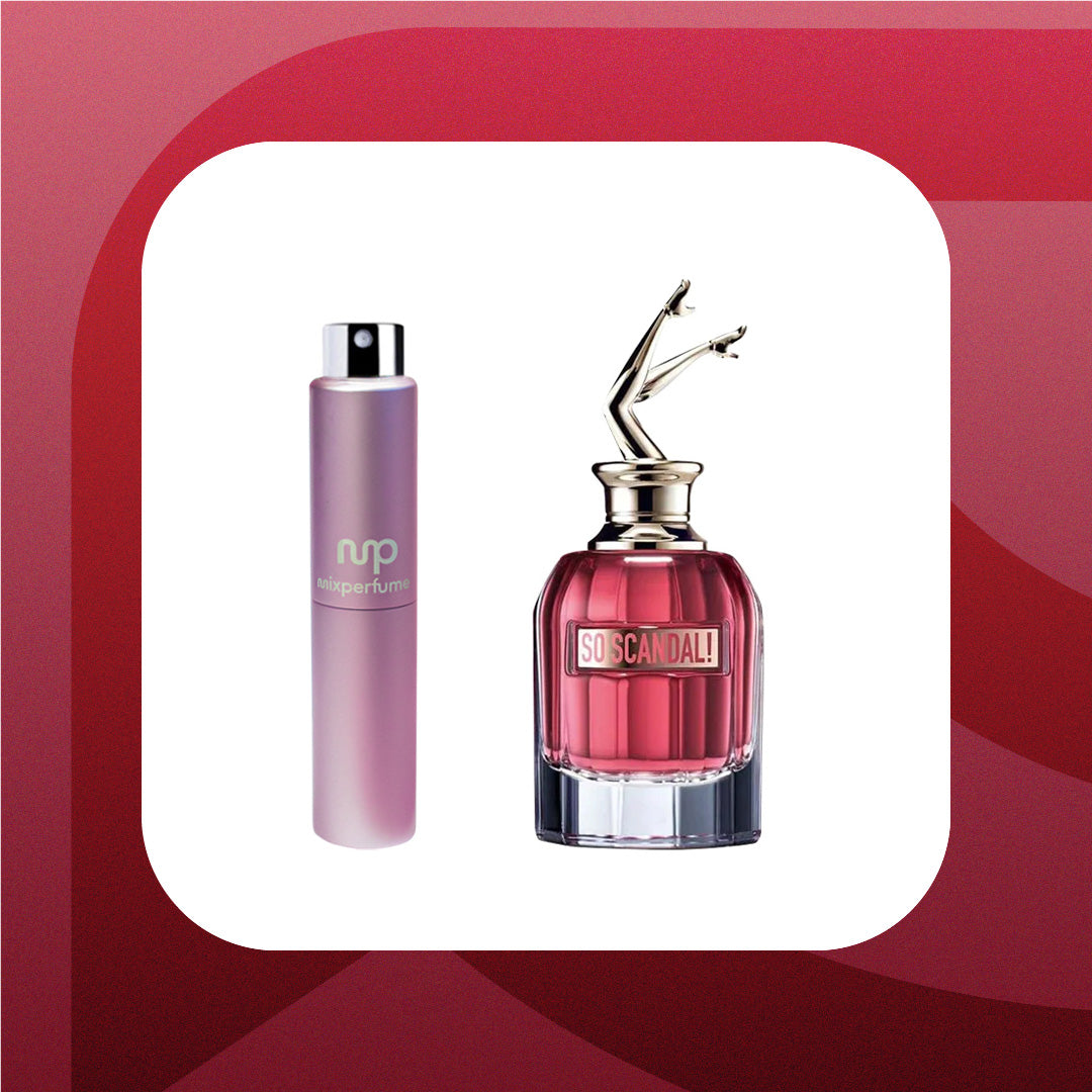 So Scandal! (Eau de Parfum) Jean Paul Gaultier Women