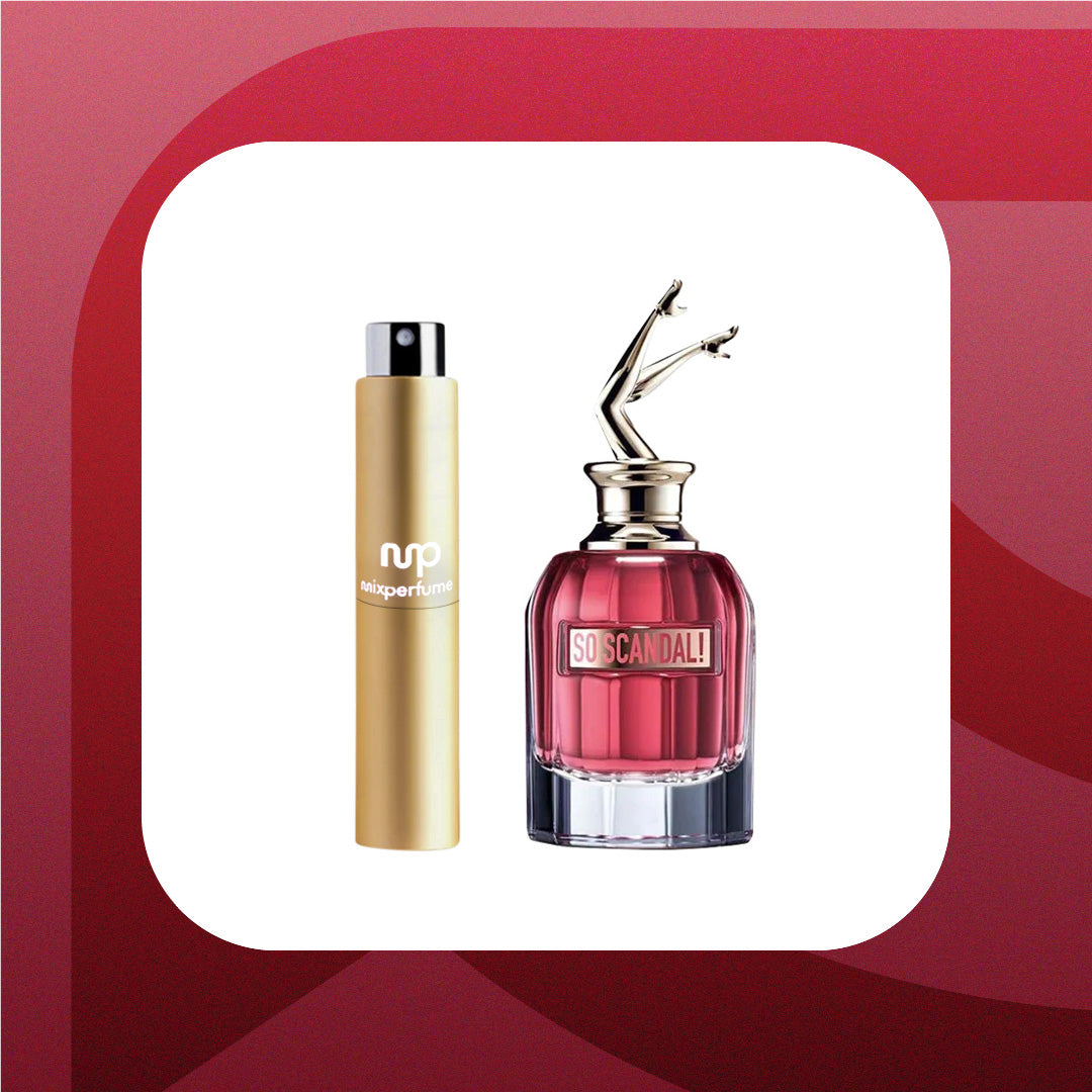 So Scandal! (Eau de Parfum) Jean Paul Gaultier Women