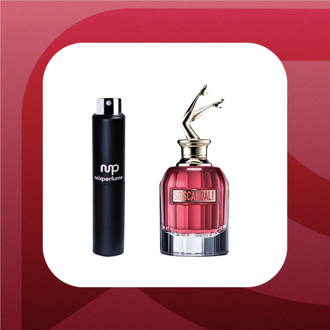 So Scandal! (Eau de Parfum) Jean Paul Gaultier Women