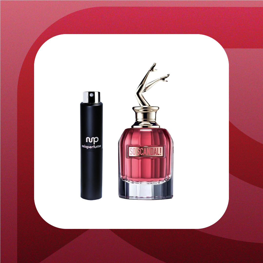 So Scandal! (Eau de Parfum) Jean Paul Gaultier Women