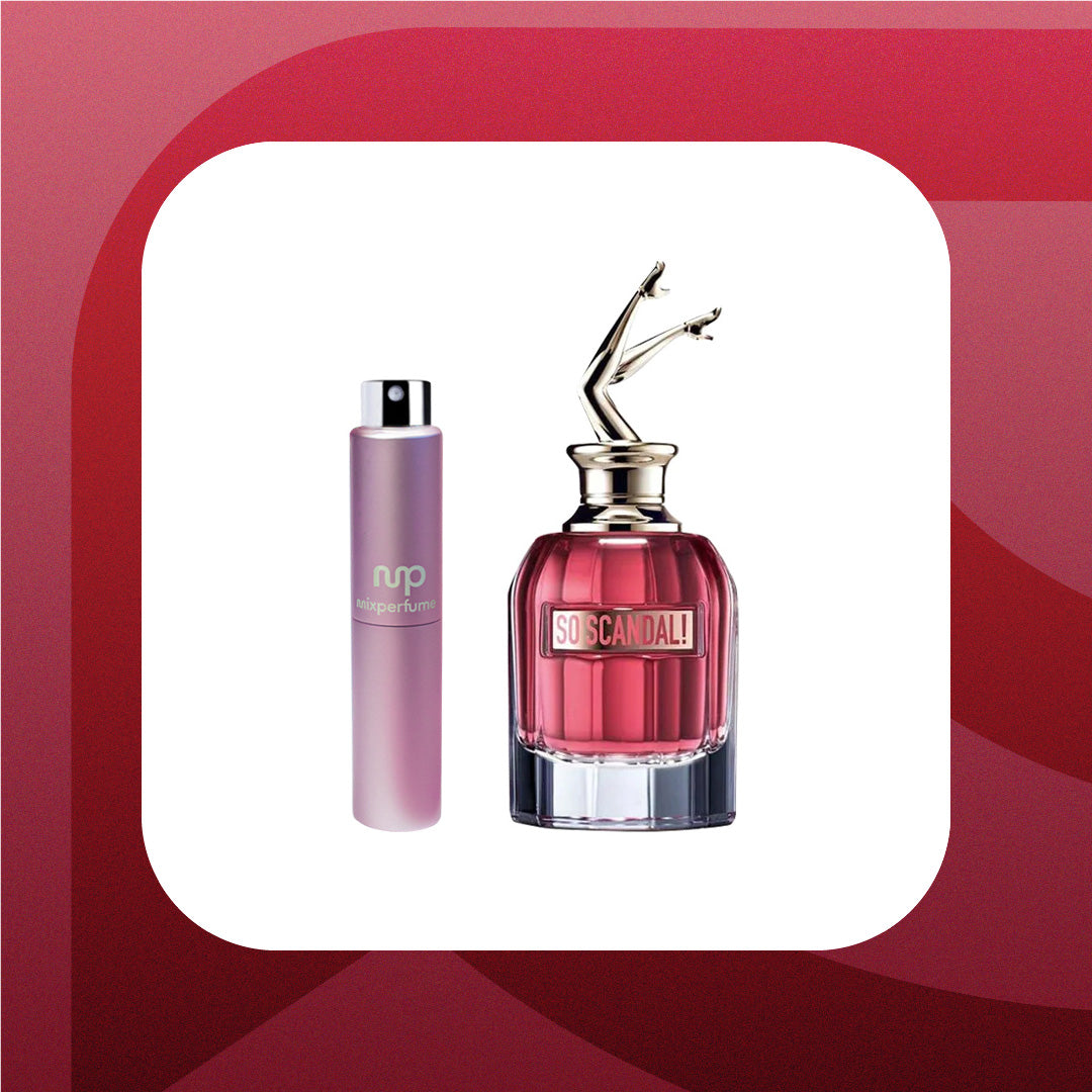 So Scandal! (Eau de Parfum) Jean Paul Gaultier Women