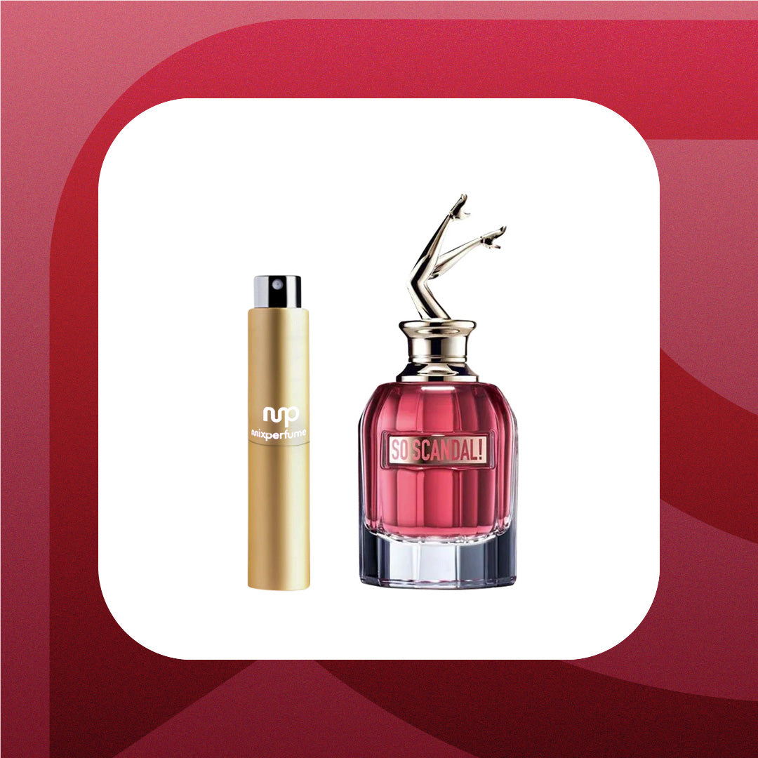 So Scandal! (Eau de Parfum) Jean Paul Gaultier Women