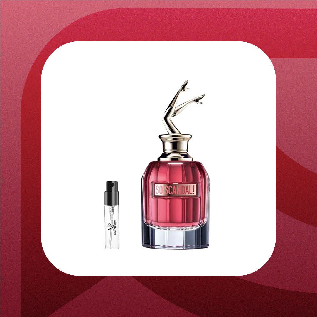 So Scandal! (Eau de Parfum) Jean Paul Gaultier Women