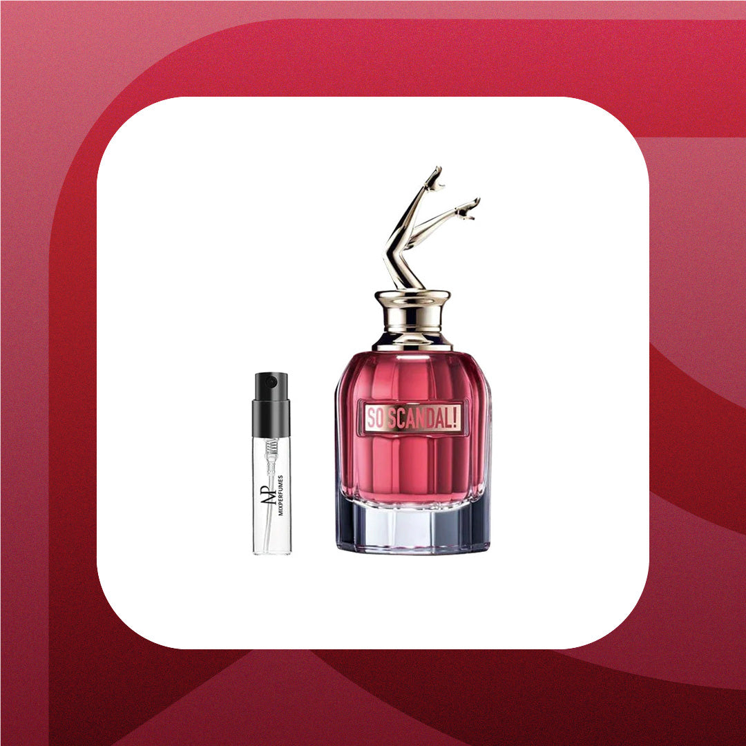 So Scandal! (Eau de Parfum) Jean Paul Gaultier Women