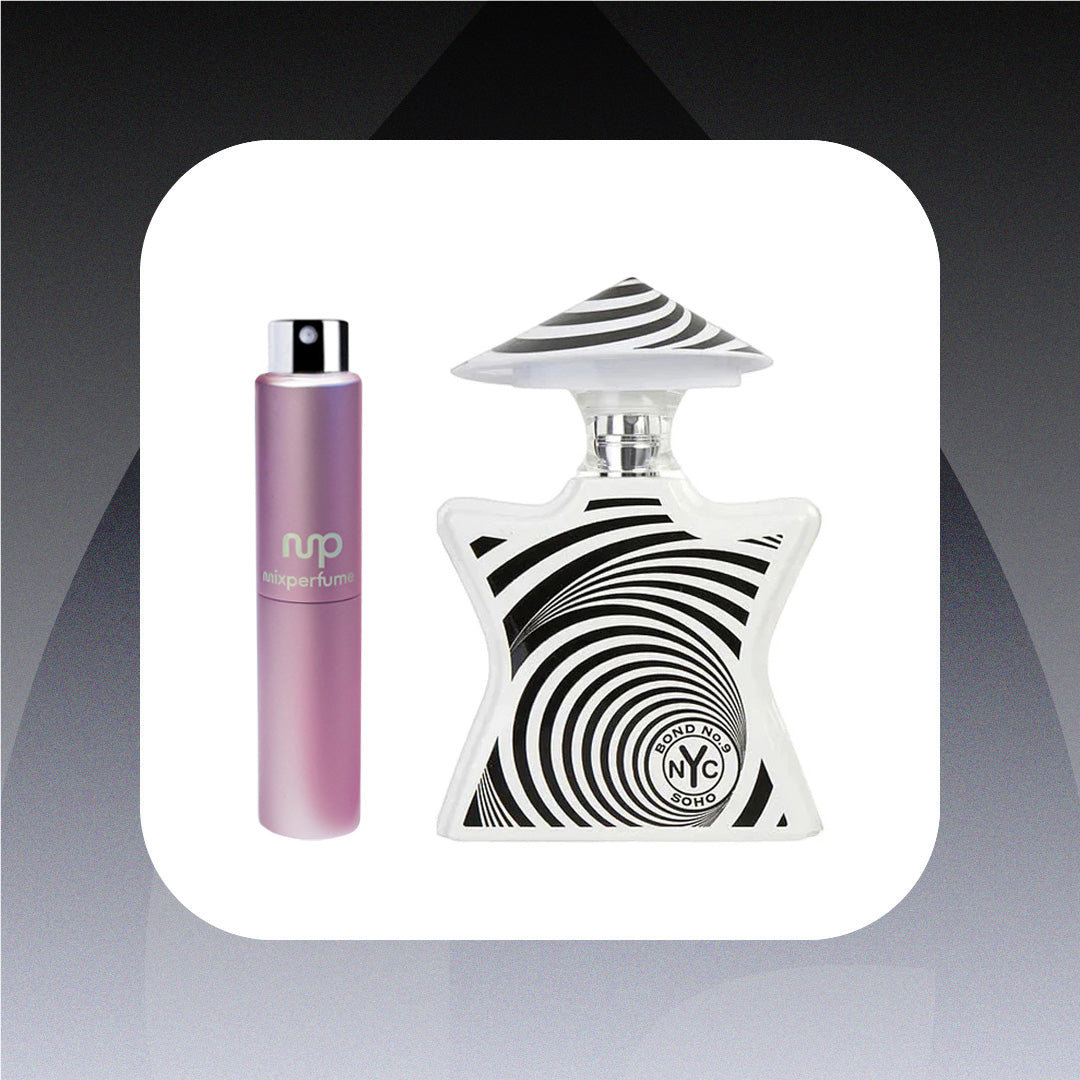Bond No. 9 Soho Eau de Parfum Unisex