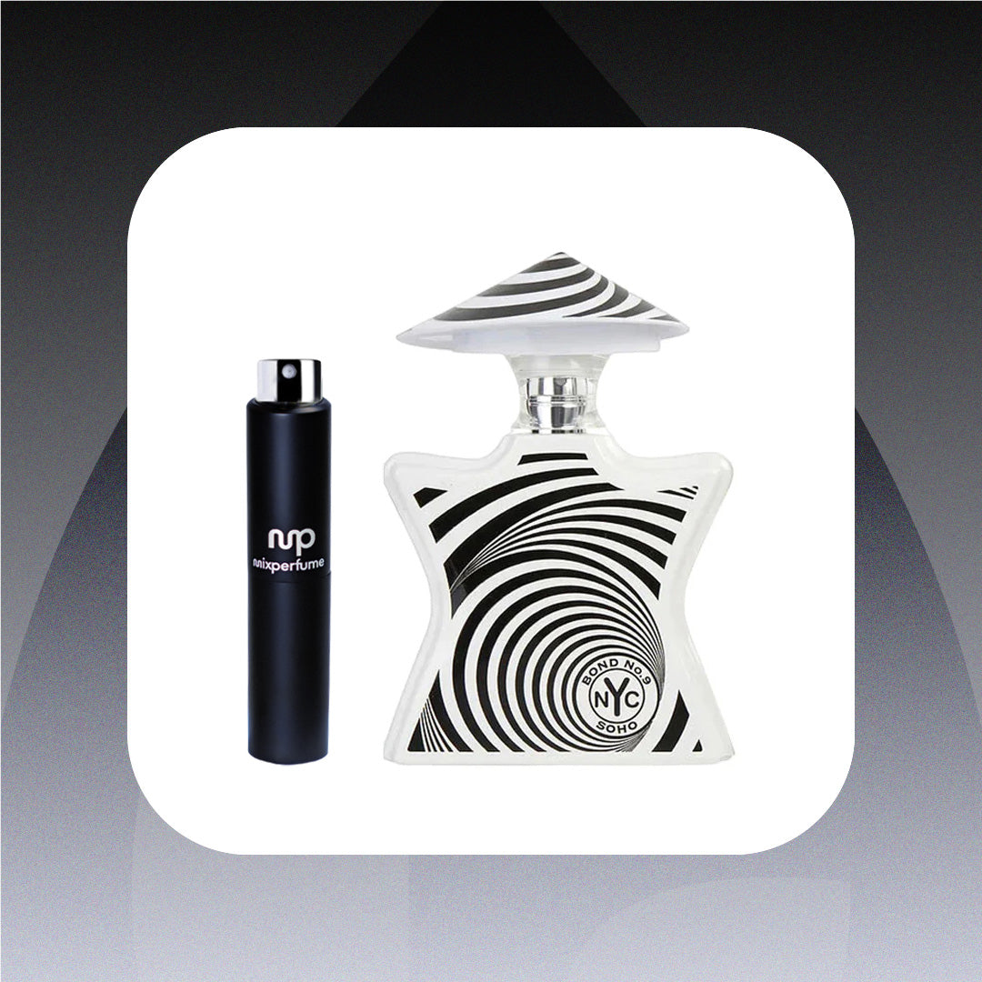 Bond No. 9 Soho Eau de Parfum Unisex
