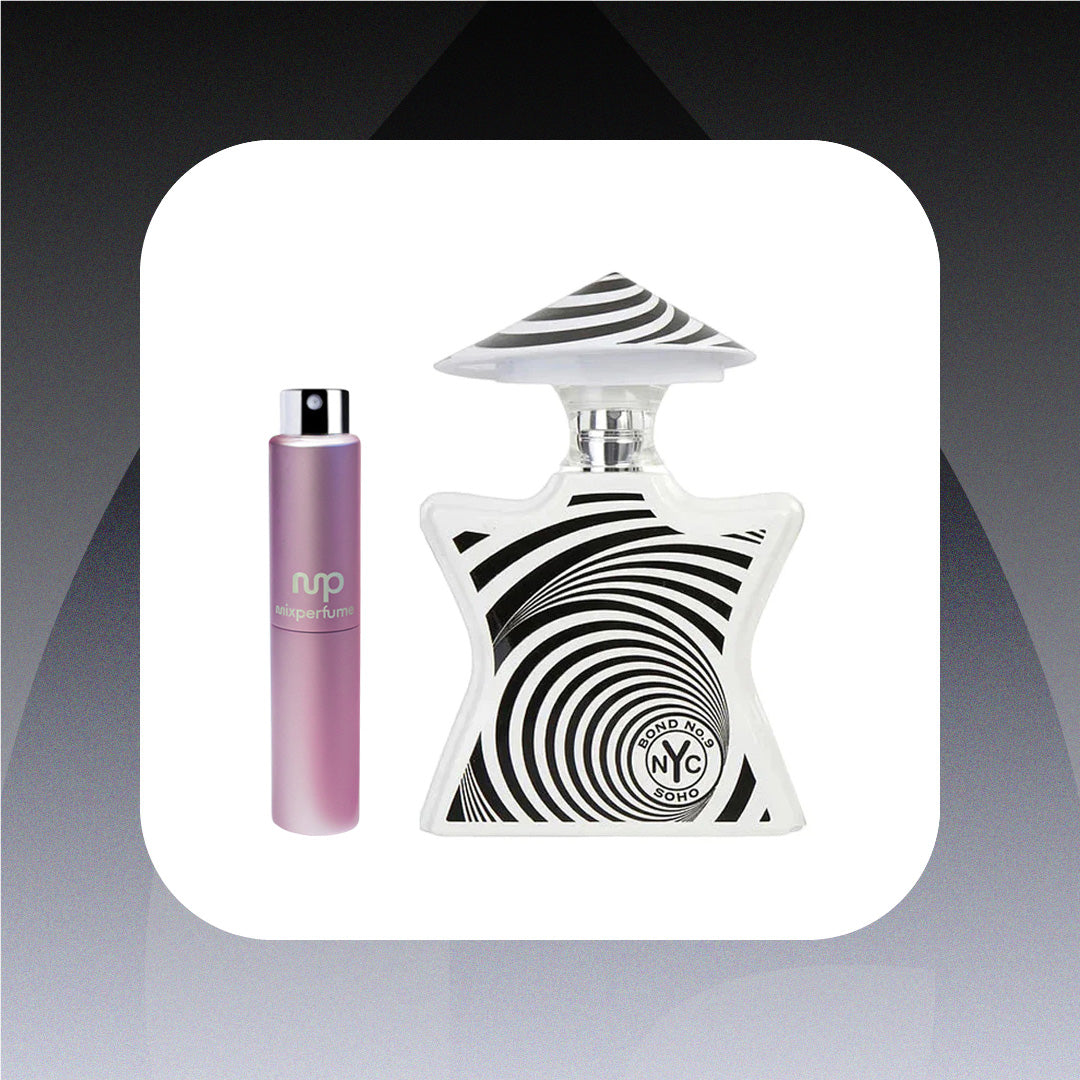 Bond No. 9 Soho Eau de Parfum Unisex