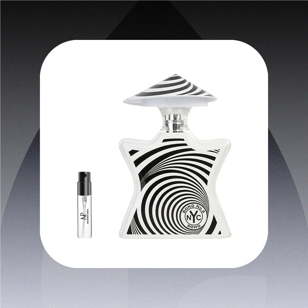 Bond No. 9 Soho Eau de Parfum Unisex