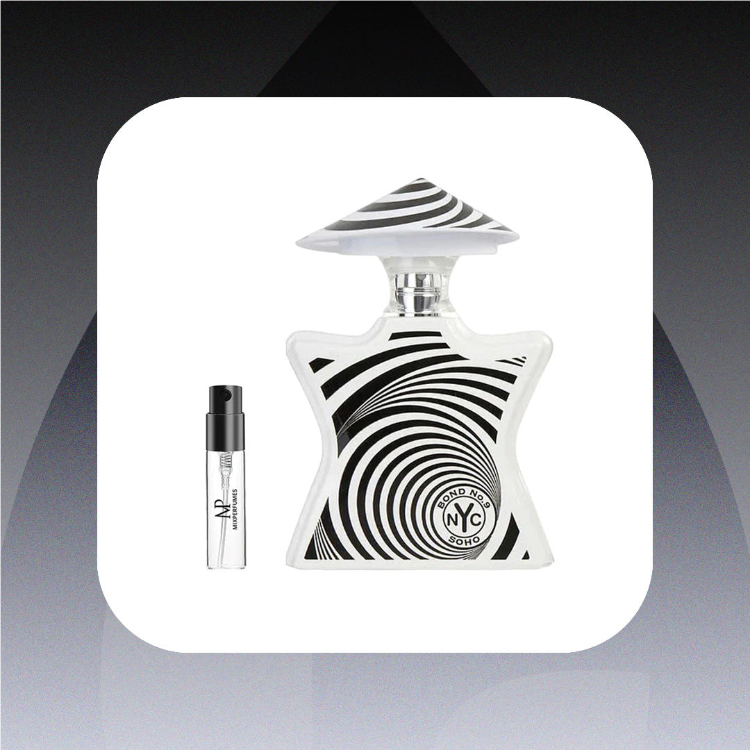Bond No. 9 Soho Eau de Parfum Unisex
