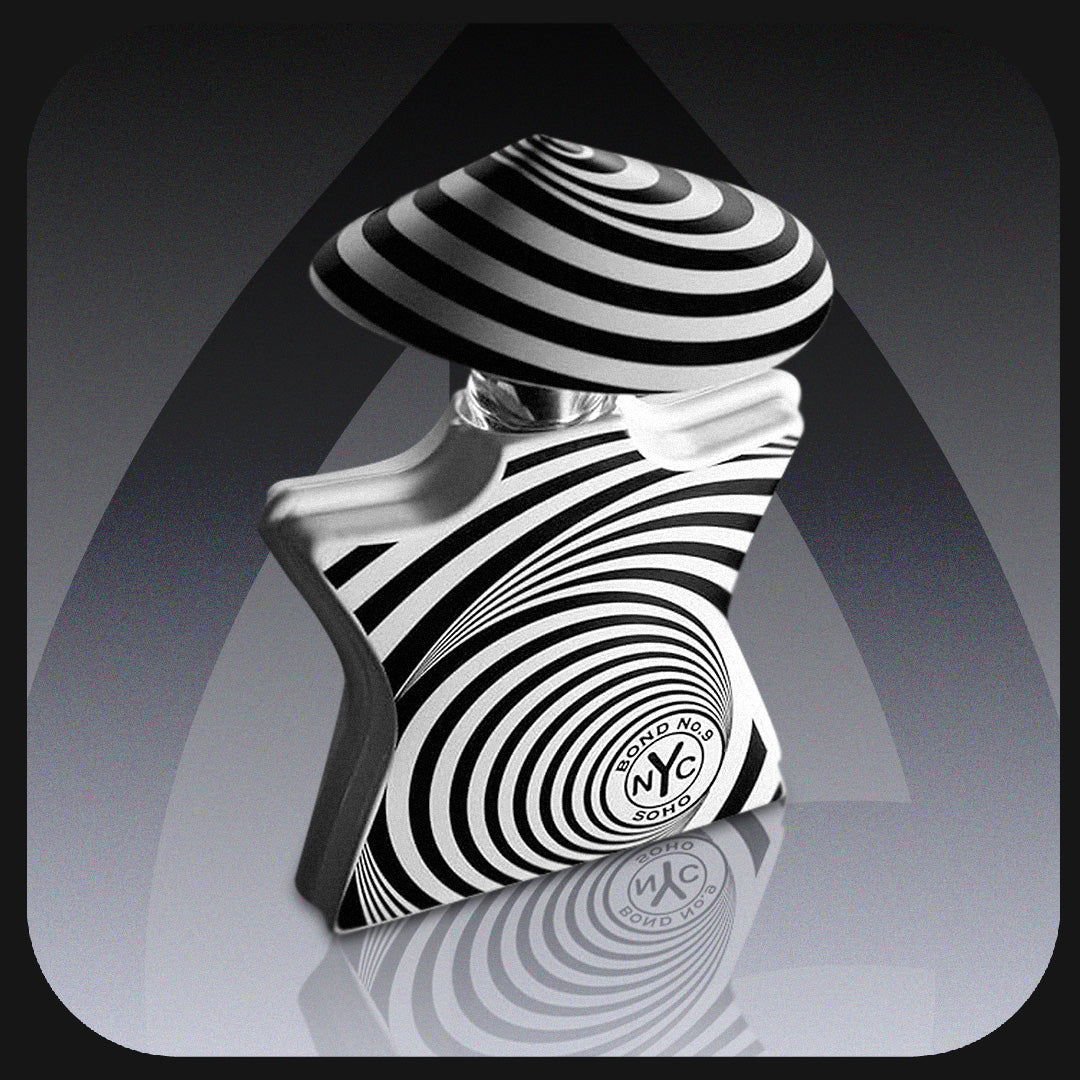 Bond No. 9 Soho Eau de Parfum Unisex