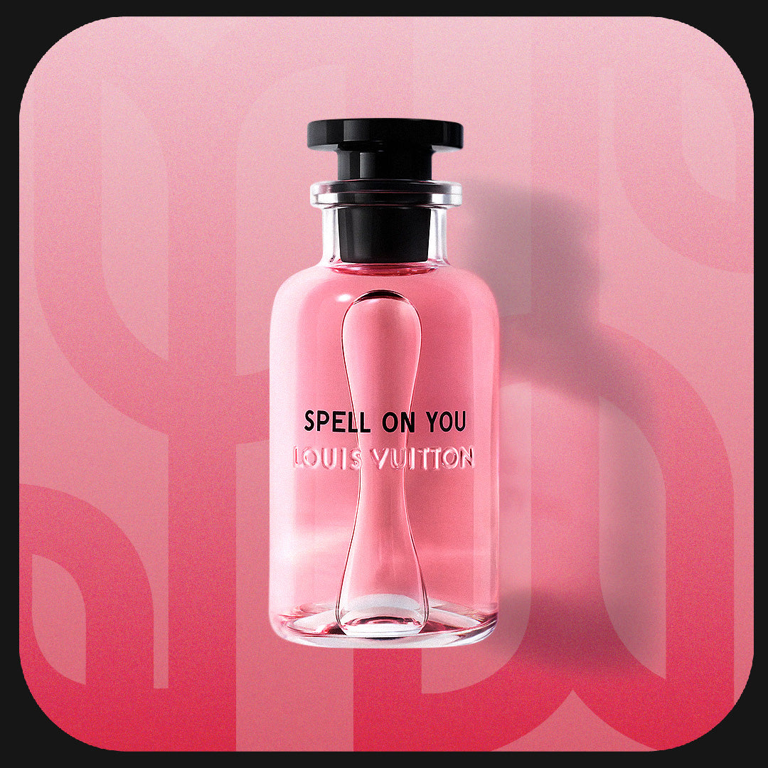Spell On You EDP Louis Vuitton - Women