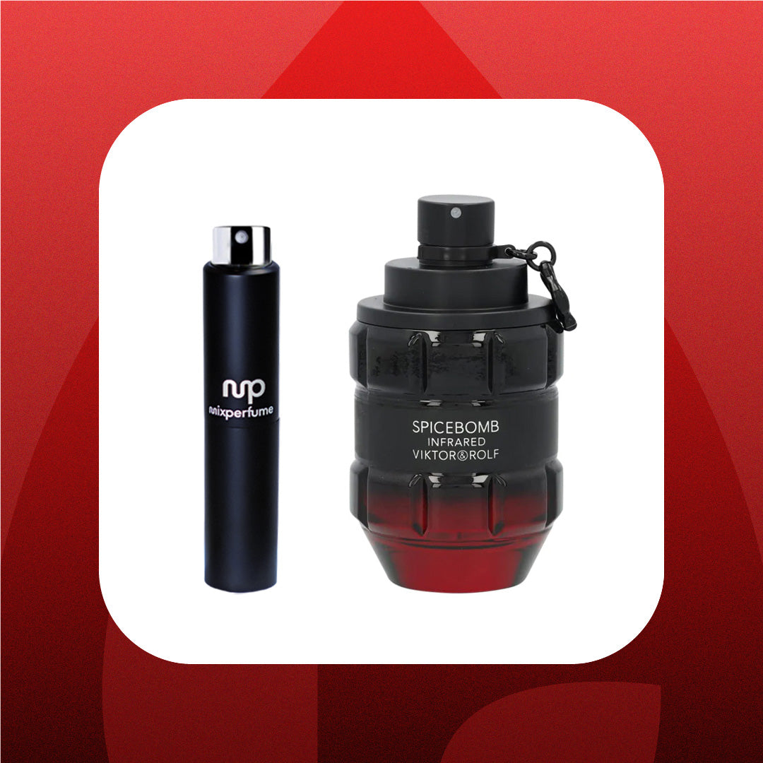 Spicebomb Infrared (Eau de Toilette) Viktor & Rolf MEN