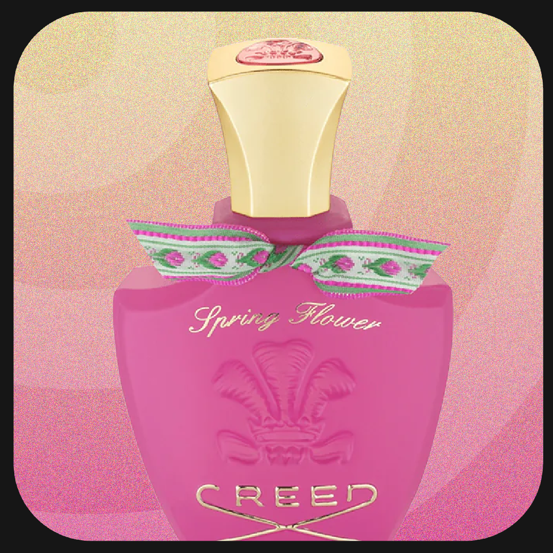 Spring Flower EAU DE PARFUM Creed  - Women