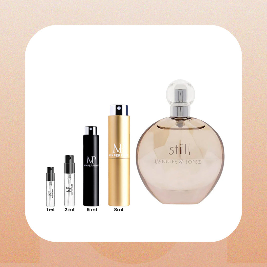 Still (Eau de Parfum) Jennifer Lopez Women