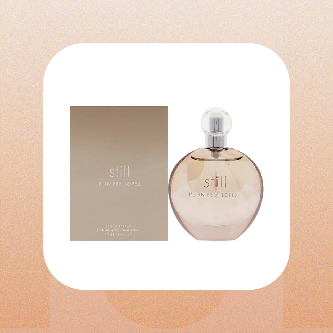 Still (Eau de Parfum) Jennifer Lopez Women