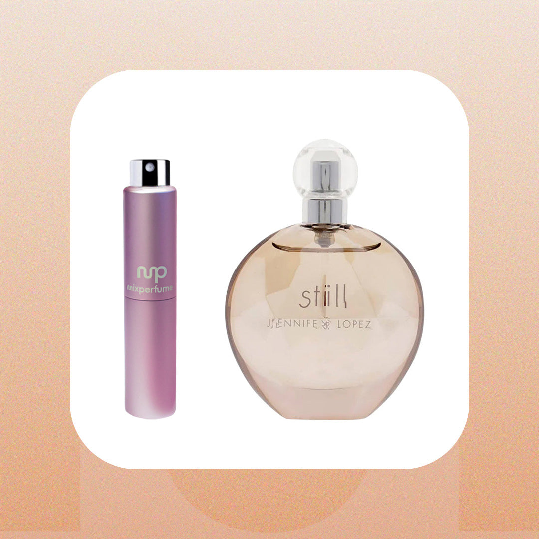 Still (Eau de Parfum) Jennifer Lopez Women