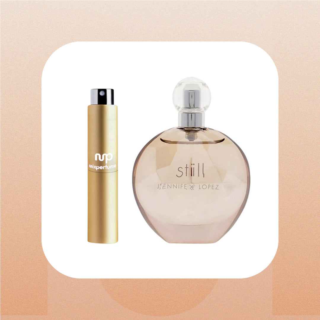 Still (Eau de Parfum) Jennifer Lopez Women