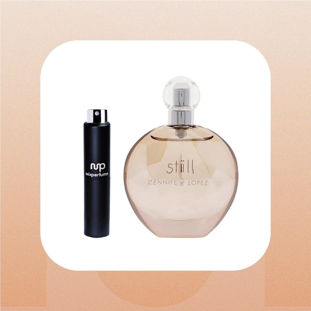 Still (Eau de Parfum) Jennifer Lopez Women