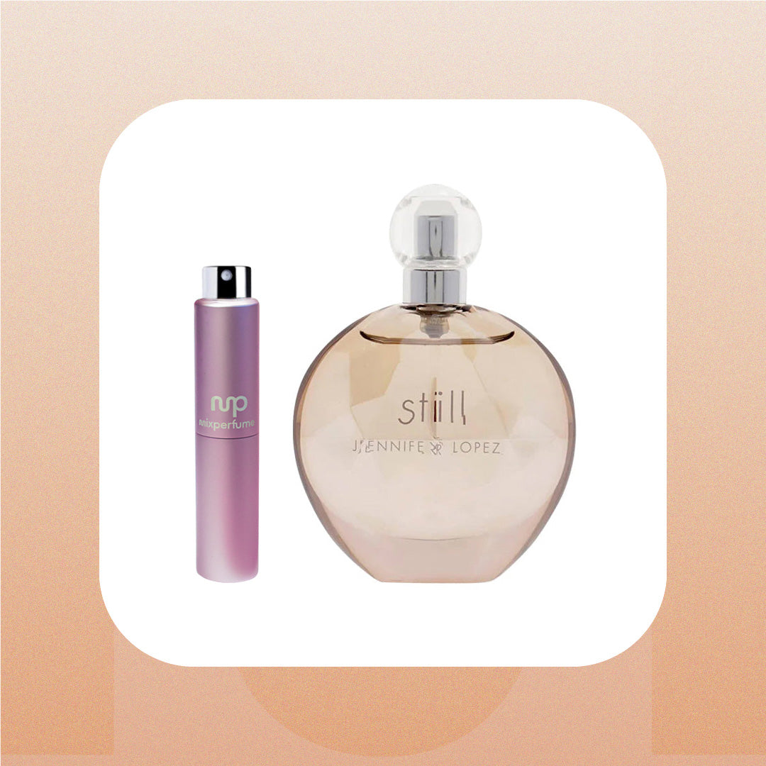 Still (Eau de Parfum) Jennifer Lopez Women