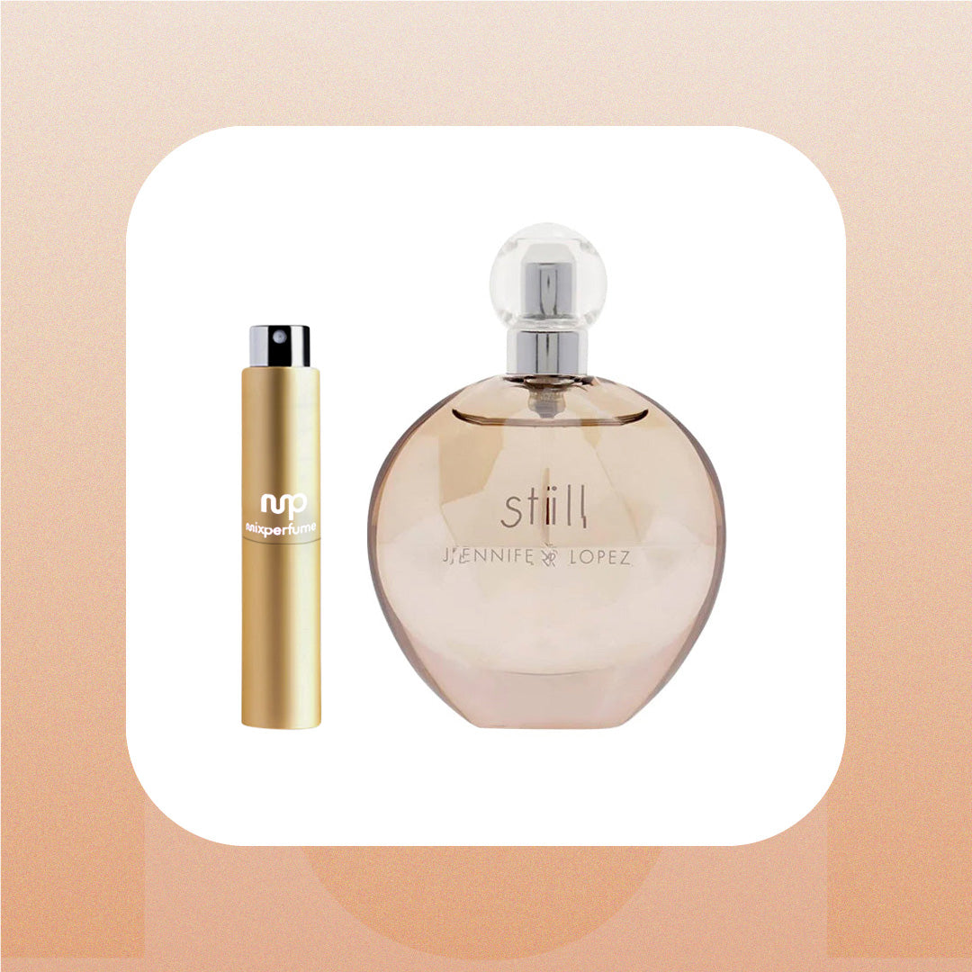 Still (Eau de Parfum) Jennifer Lopez Women