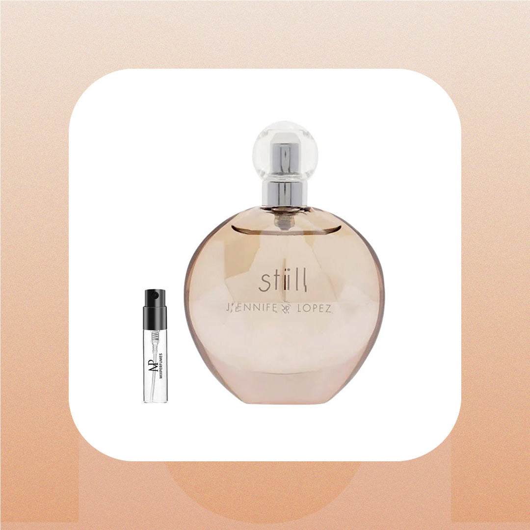 Still (Eau de Parfum) Jennifer Lopez Women