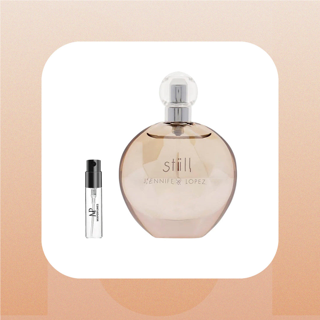 Still (Eau de Parfum) Jennifer Lopez Women