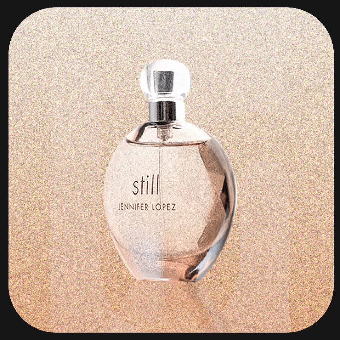 Still (Eau de Parfum) Jennifer Lopez Women