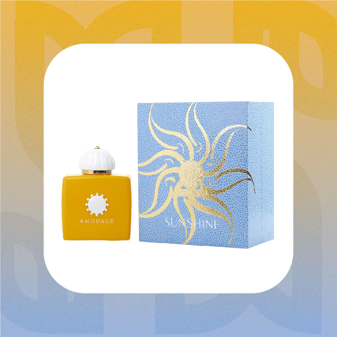 Amouage Sunshine Eau de Parfum for women