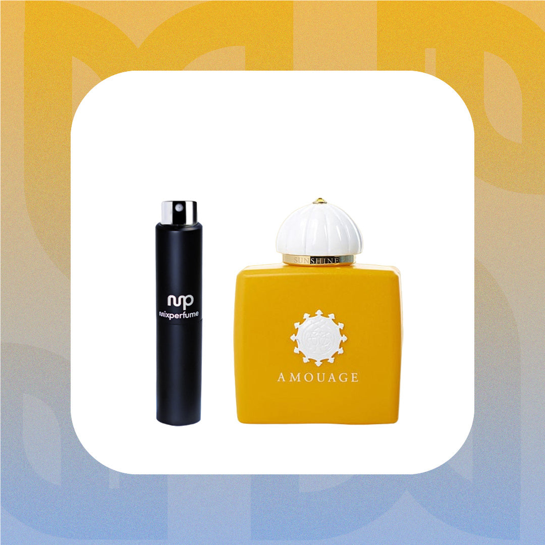 Amouage Sunshine Eau de Parfum for women