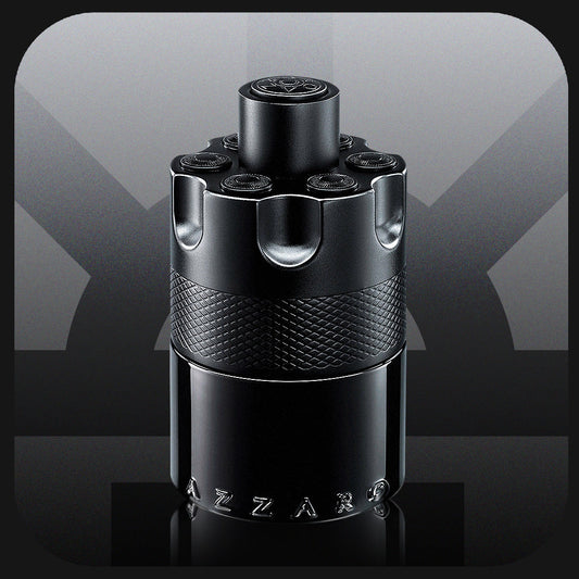 The Most Wanted (Eau de Parfum) Azzaro Men