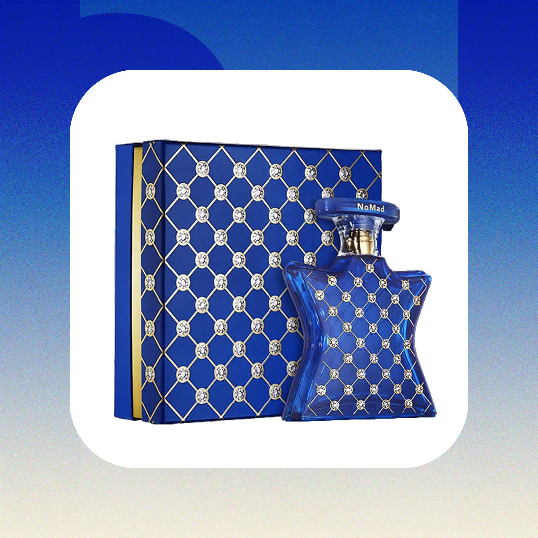 Bond No. 9 The Nomad Eau de Parfum for Women