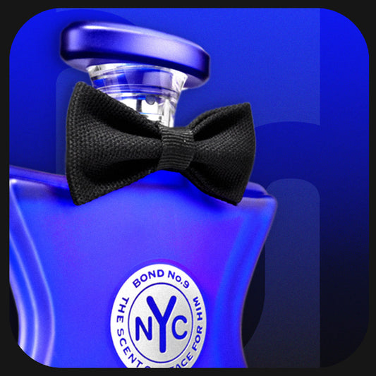 Bond No. 9 The Scent Of Peace for Him Eau de Parfum for Men