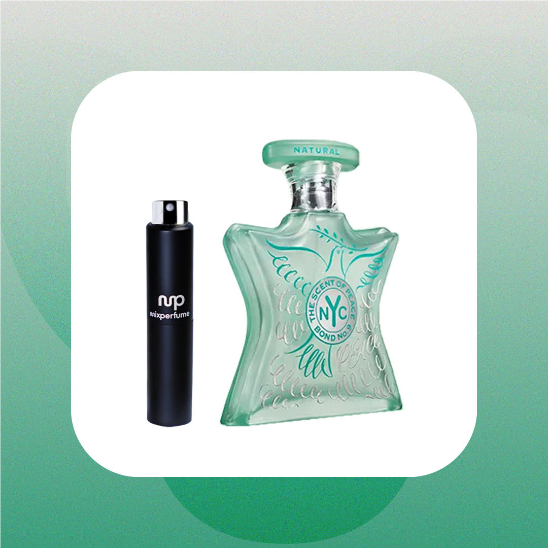 Bond No. 9 The Scent Of Peace Natural Eau de Parfum Unisex
