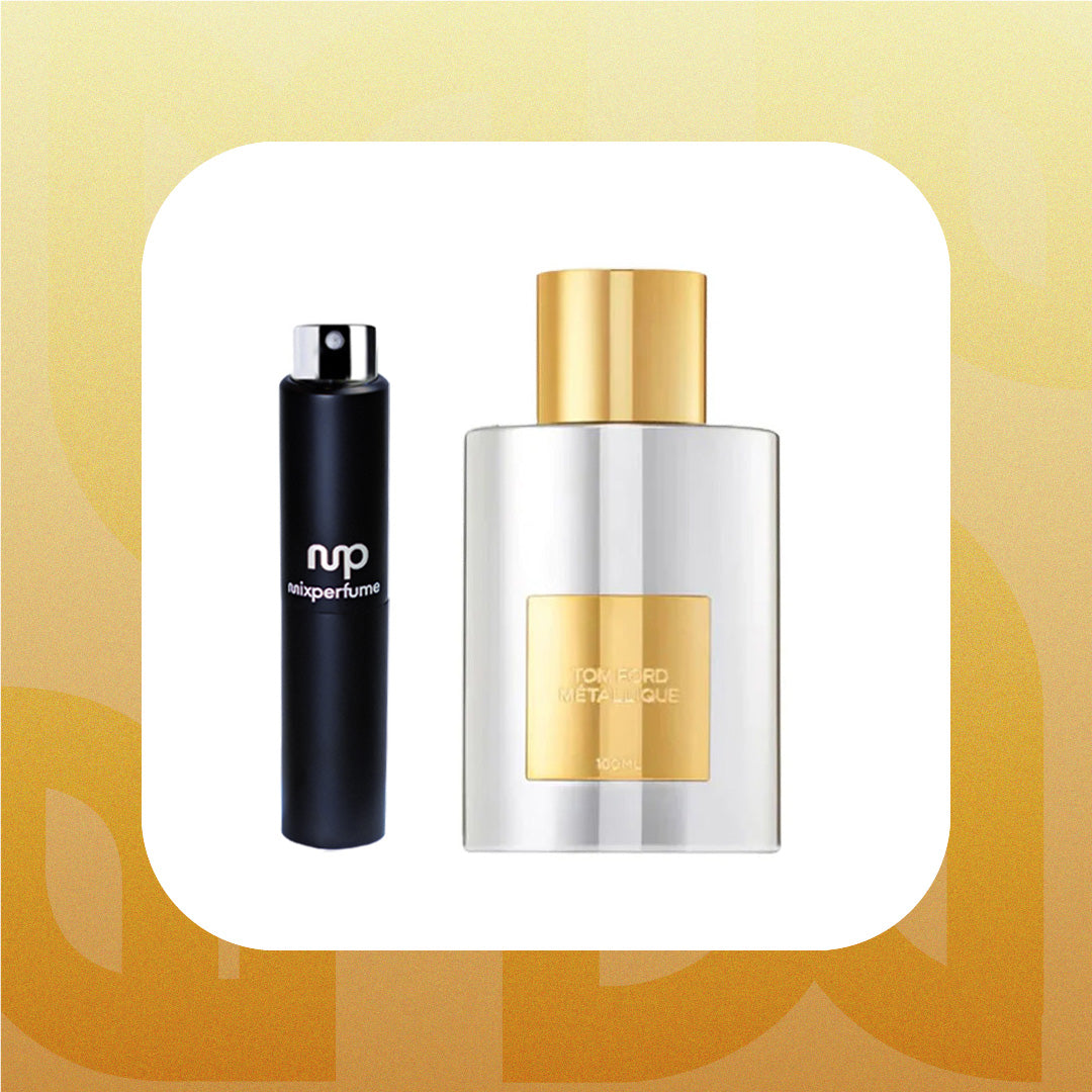 Tom Ford Mettalique EAU DE PARFUM WOMEN
