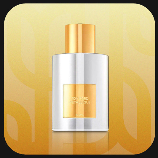 Tom Ford Mettalique EAU DE PARFUM WOMEN