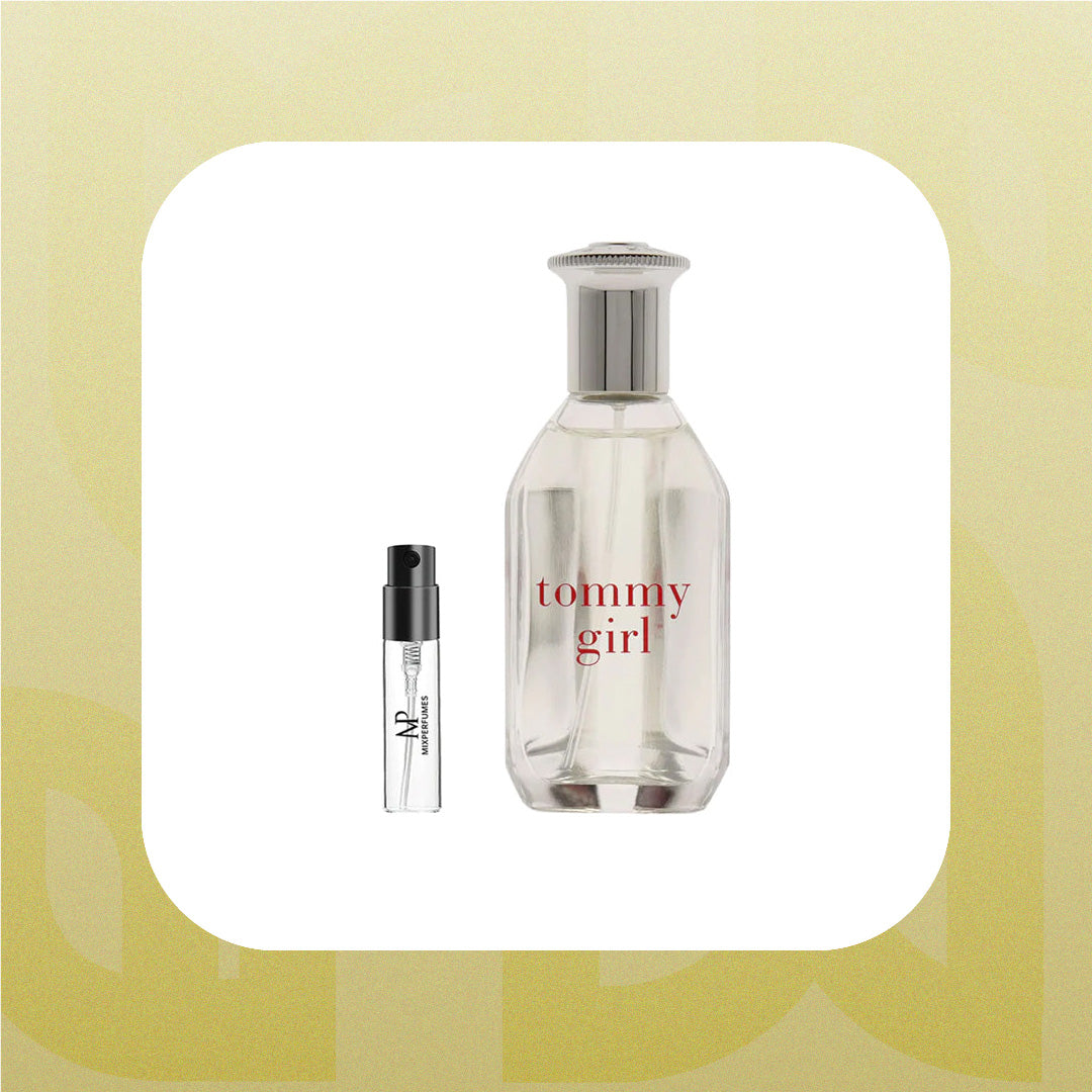 Tommy Girl (Eau de Toilette) Tommy Hilfiger Women