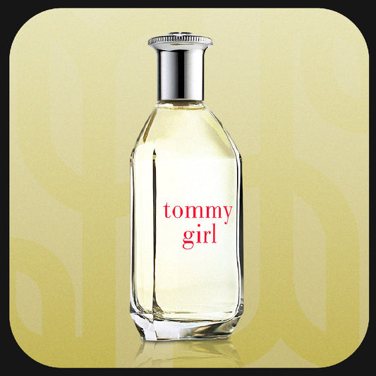 Tommy Girl (Eau de Toilette) Tommy Hilfiger Women
