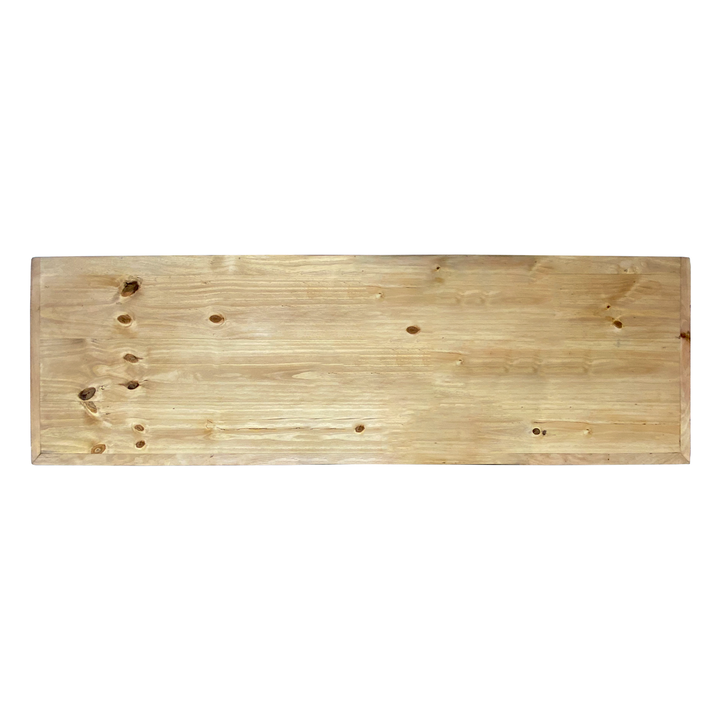 Tongue and Groove Rustic Bar