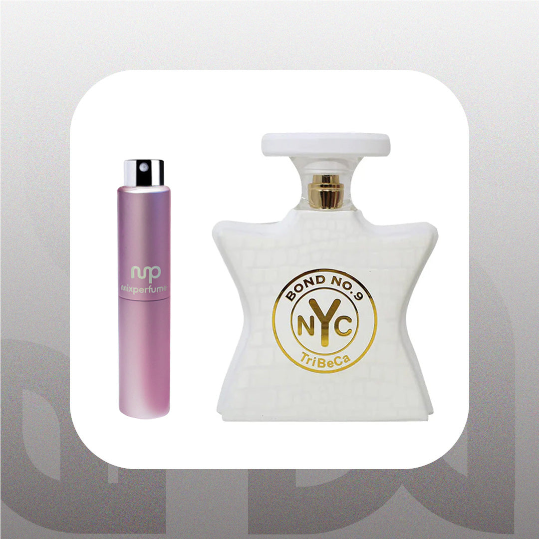 TriBeCa (Eau de Parfum) Bond No. 9 Unisex