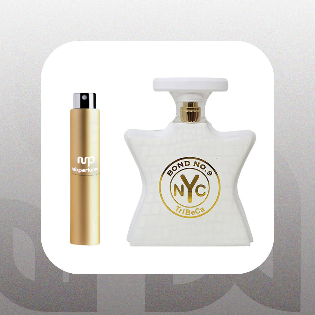 TriBeCa (Eau de Parfum) Bond No. 9 Unisex