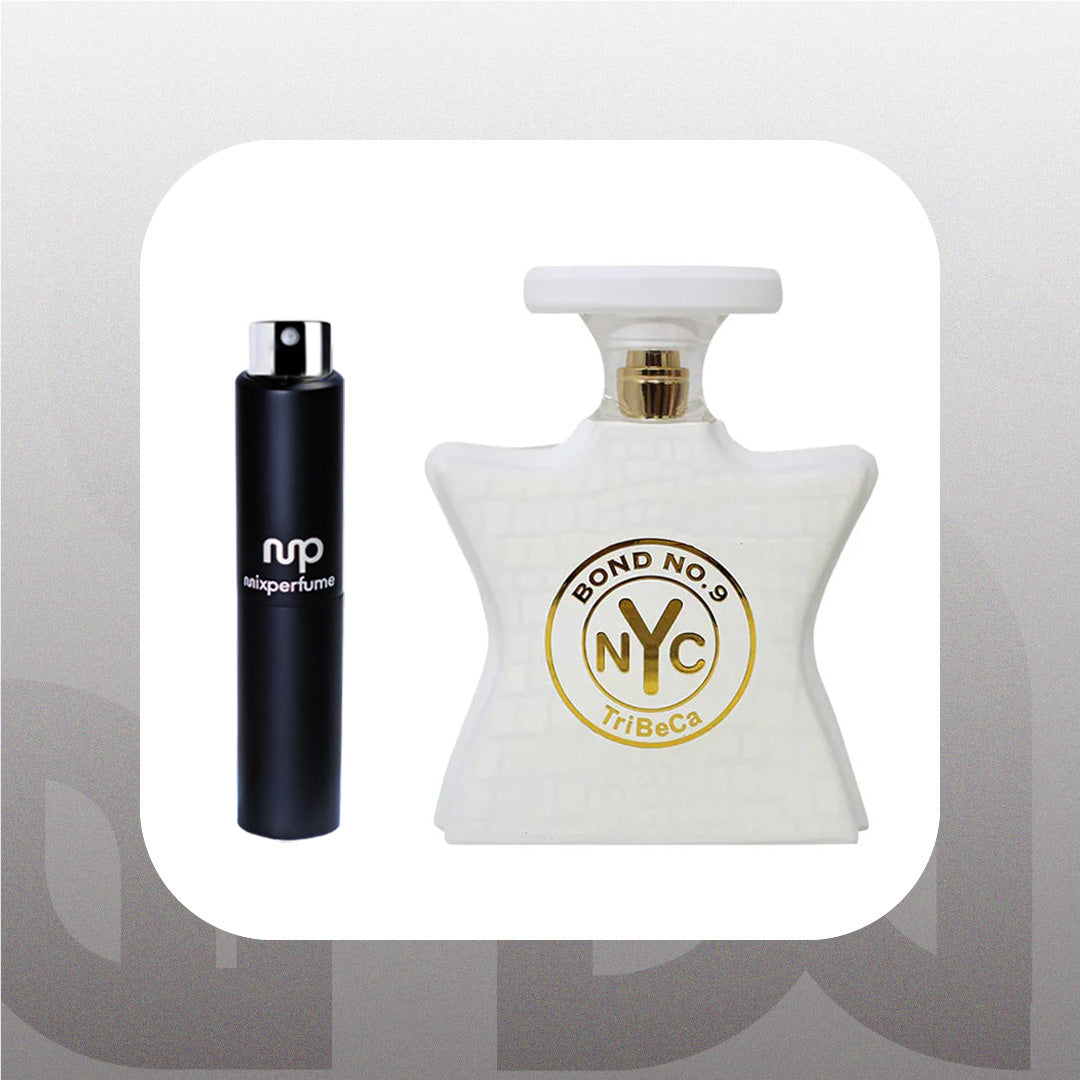 TriBeCa (Eau de Parfum) Bond No. 9 Unisex