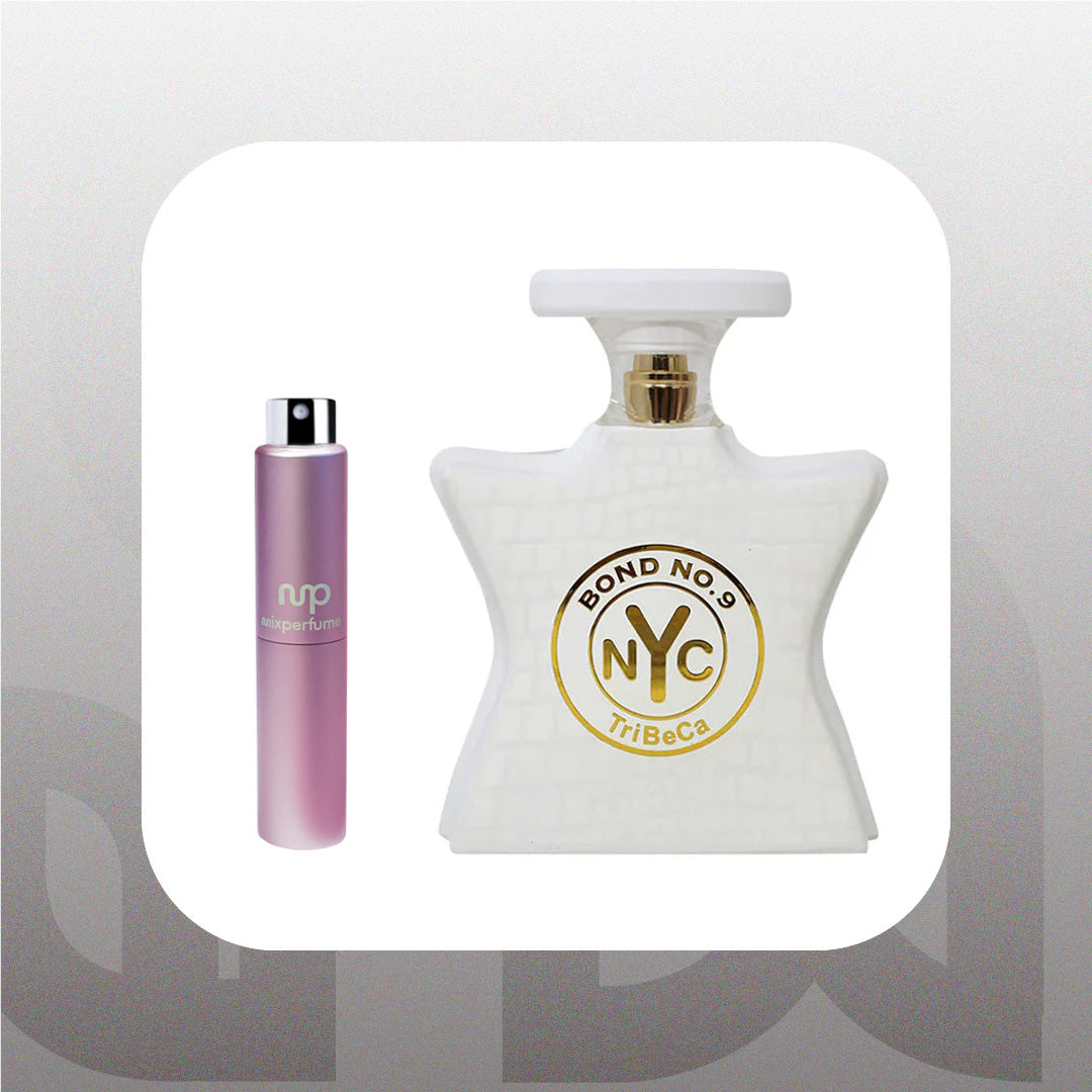 TriBeCa (Eau de Parfum) Bond No. 9 Unisex