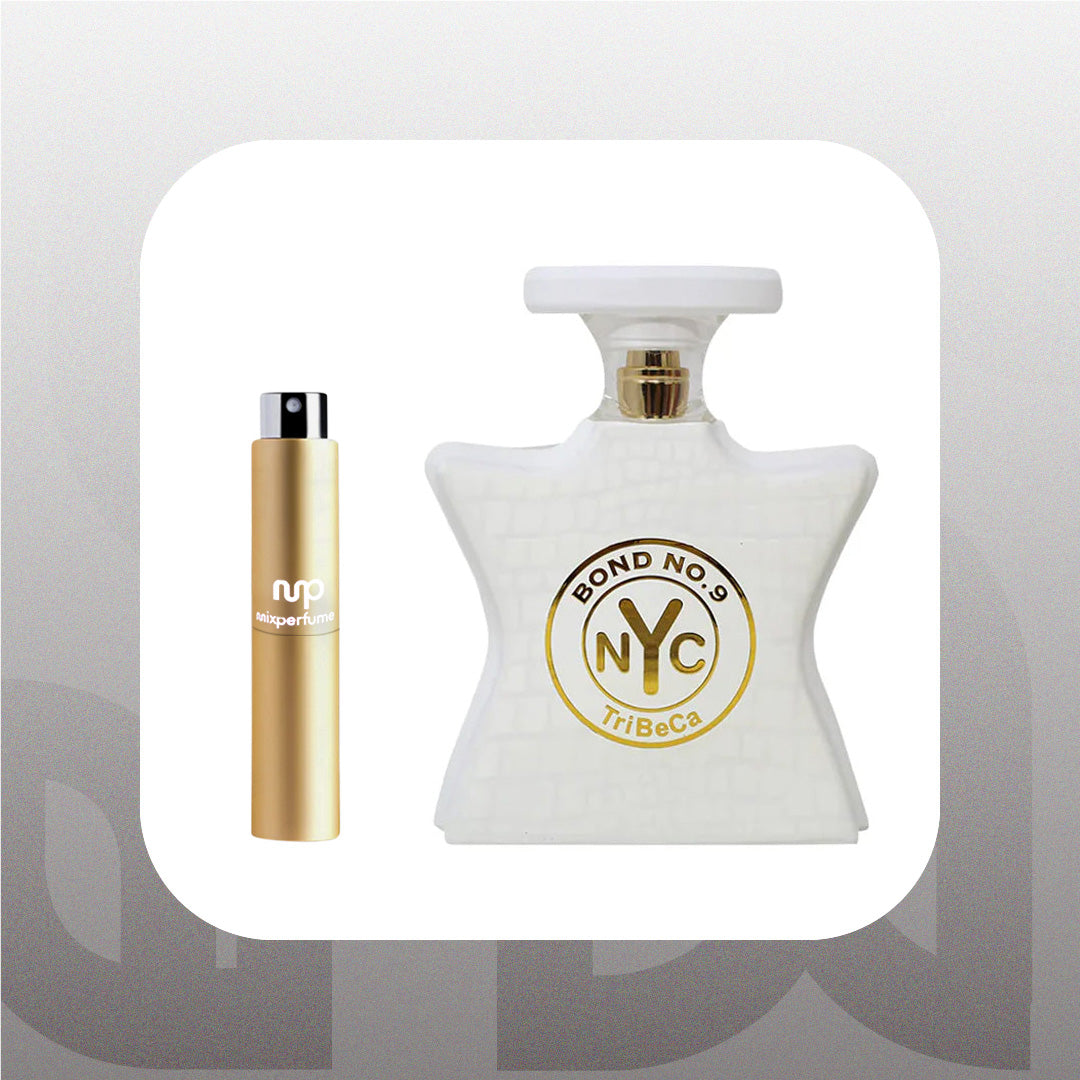 TriBeCa (Eau de Parfum) Bond No. 9 Unisex