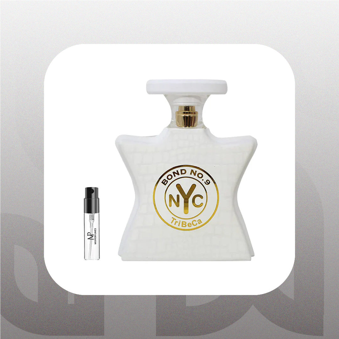 TriBeCa (Eau de Parfum) Bond No. 9 Unisex