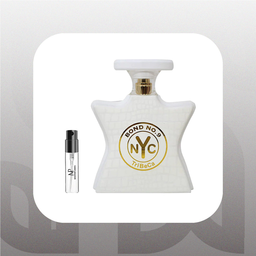 TriBeCa (Eau de Parfum) Bond No. 9 Unisex